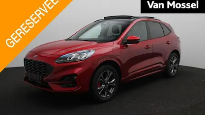 Occasion Ford Kuga ST-Line X 2026 SUV