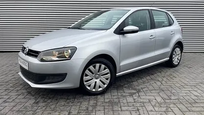 Occasion VW Polo Comfortline 60 PK (44 kW) 2011 Hatchback
