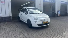 Gebruikt 2011 Fiat 500 Hatchback | € 4.049 (Eerlijke prijs)