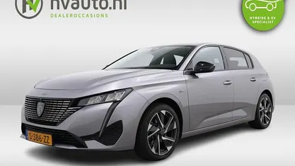 Occasion Peugeot 308 Allure 200 PK (147 kW) 2022 Hatchback
