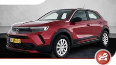 Rood Gebruikt 2022 Opel Mokka Edition SUV | € 19.925 (Eerlijke prijs)