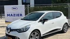 Wit Gebruikt 2014 Renault Clio IV Night&Day Hatchback | € 4.950 (Eerlijke prijs)