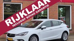 Gebruikt 2016 Opel Astra Innovation Hatchback | € 10.950 (Eerlijke prijs)