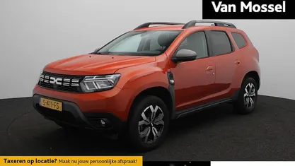Occasion 2023 Dacia Duster Journey SUV | € 19.940 (Eerlijke prijs)