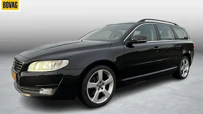 Occasion 2015 Volvo V70 Stationwagen | € 13.200 (Eerlijke prijs)