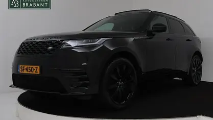 Gebruikt 2018 Land Rover Range Rover Velar HSE SUV | € 38.945 (Eerlijke prijs)