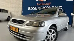 Gebruikt 2003 Opel Astra Njoy Hatchback | € 1.450 (Eerlijke prijs)