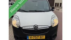 Gebruikt 2016 Opel Combo Van | € 5.850 (Goede deal)