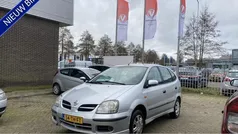 Gebruikt 2006 Nissan Almera Tino Acenta MPV | € 1.450 (Eerlijke prijs)