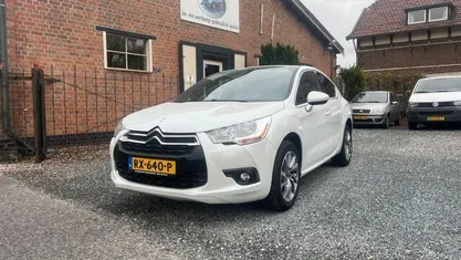 Occasion DS Automobiles DS4 Chic 131 PK (96 kW) 2015 Hatchback