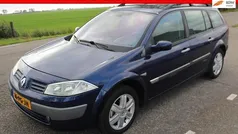 Gebruikt 2004 Renault Mégane GrandTour Dynamique Stationwagen | € 999 (Eerlijke prijs)