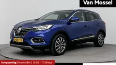 Gebruikt 2021 Renault Kadjar Intens SUV | € 20.935 (Eerlijke prijs)