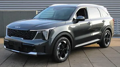 Occasion Kia Sorento 287 PK (211 kW) 2026 SUV