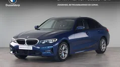 Gebruikt 2021 BMW 320 Executive Sedan | € 31.750 (Goede deal)