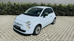 Gebruikt 2009 Fiat 500 Lounge Hatchback | € 2.999 (Goede deal)