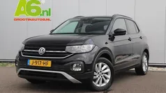 Gebruikt 2020 VW T-Cross Life SUV | € 23.499 (Eerlijke prijs)