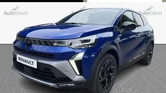 Blauw Nieuw 2025 Renault Symbioz Esprit Alpine SUV | € 36.950 (Eerlijke prijs)