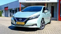 Gebruikt 2019 Nissan Leaf 360º Hatchback | € 10.850 (Eerlijke prijs)