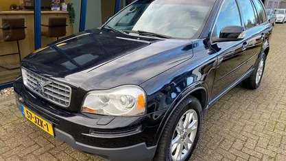Gebruikt 2009 Volvo XC90 Summum SUV | € 11.945 (Eerlijke prijs)