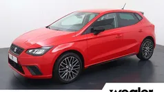 Gebruikt 2023 Seat Ibiza Hatchback | € 17.940 (Eerlijke prijs)