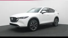 Gebruikt 2025 Mazda CX-5 Exclusive-Line SUV | € 48.950 (Eerlijke prijs)