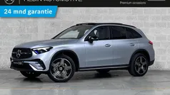 Zilver Gebruikt 2023 Mercedes GLC300e AMG line SUV | € 64.900 (Eerlijke prijs)