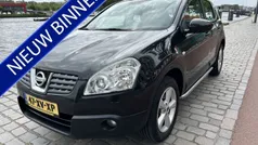 Gebruikt 2007 Nissan Qashqai Pack SUV | € 3.950 (Super prijs)