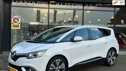 Occasion 2017 Renault Grand Scénic IV Intens MPV | € 12.949 (Eerlijke prijs)