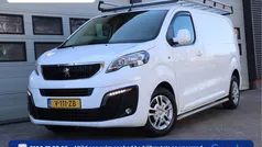Wit Gebruikt 2019 Peugeot Expert Van | € 12.900 (Goede deal)