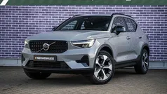 Grijs Gebruikt 2025 Volvo XC40 Plus SUV | € 46.899 (Eerlijke prijs)
