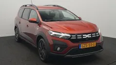 Gebruikt 2025 Dacia Jogger Expression MPV | € 26.750 (Eerlijke prijs)