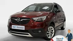 G0y :rioja red m2 Gebruikt 2019 Opel Crossland X Edition SUV | € 11.450 (Goede deal)