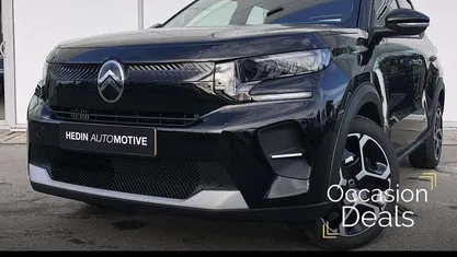 Occasion 2025 Citroën C3 Hatchback | € 24.445 (Eerlijke prijs)