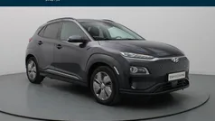Grijs Gebruikt 2020 Hyundai Kona Premium SUV | € 18.990 (Goede deal)