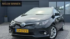 Gebruikt 2015 Toyota Auris Touring Sports Stationwagen | € 9.349 (Goede deal)