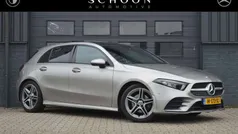 Mercedes A200