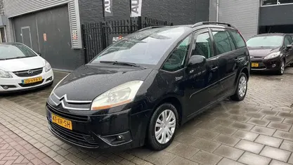 Occasion Citroën Grand C4 Picasso 125 PK (91 kW) 2007 MPV