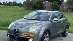 Gebruikt 2012 Alfa Romeo MiTo Distinctive Hatchback | € 2.299 (Eerlijke prijs)