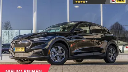 Occasion 2021 Ford Mustang Mach-E SUV | € 22.445 (Eerlijke prijs)