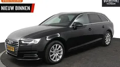 Gebruikt 2017 Audi A4 Basis Stationwagen | € 15.495 (Goede deal)