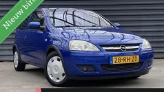 Gebruikt 2005 Opel Corsa Hatchback | € 2.240 (Eerlijke prijs)