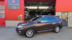 Bruin Gebruikt 2020 Nissan X-Trail 360º SUV | € 22.450 (Eerlijke prijs)