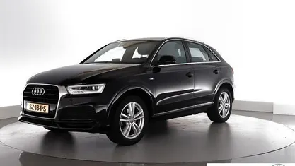 Occasion Audi Q3 S-Line 150 PK (110 kW) 2018 SUV