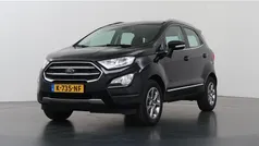 Gebruikt 2019 Ford Ecosport Titanium SUV | € 15.835 (Eerlijke prijs)