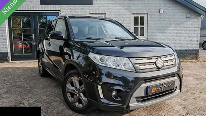 Occasion Suzuki Vitara Exclusive 120 PK (88 kW) 2017 SUV