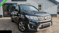 Gebruikt 2017 Suzuki Vitara Exclusive SUV | € 16.945 (Eerlijke prijs)
