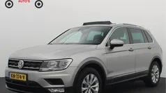 Grijs Gebruikt 2016 VW Tiguan SUV | € 19.283 (Eerlijke prijs)