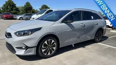 Gebruikt 2025 Kia Ceed Sportswagon Stationwagen | € 33.890 (Eerlijke prijs)