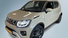 Gebruikt 2023 Suzuki Ignis Hatchback | € 21.950 (Eerlijke prijs)