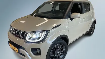 Bruin Gebruikt 2023 Suzuki Ignis Hatchback | € 21.950 (Eerlijke prijs)